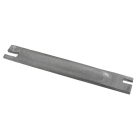 Bremse Druckstange für Handbremse VW Bus T2 02.73-07.79 Druckstange für Bremsbacke rechts Verglnr. 211609632D